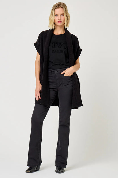 Pantalon LUNA NIGTH