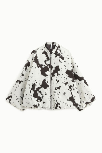 Blouson VHD3KCJ vache