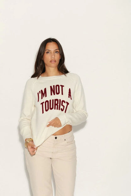 Pull MARGARETH Ivoire