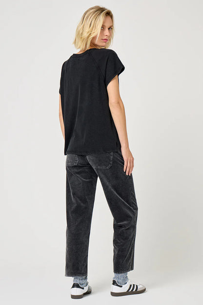Teeshirt TSH2519 acid grey
