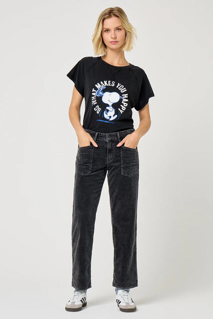 Teeshirt TSH2519 acid grey