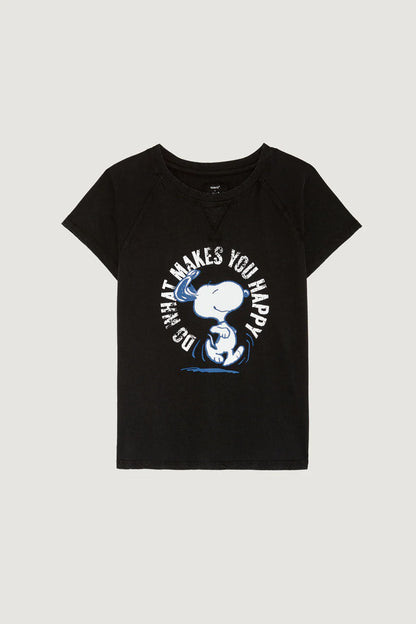 Teeshirt TSH2519 acid grey