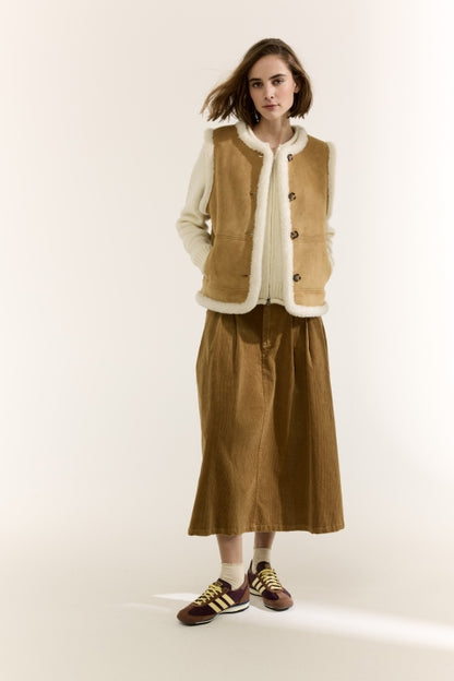 Gilet Jacques
