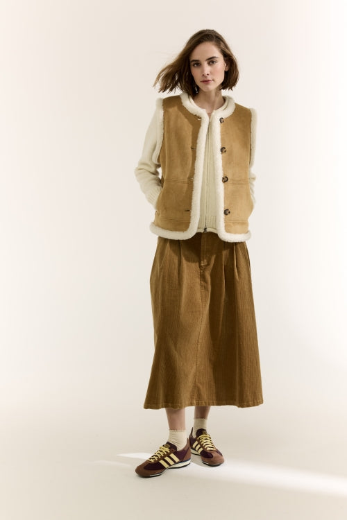 Gilet Jacques