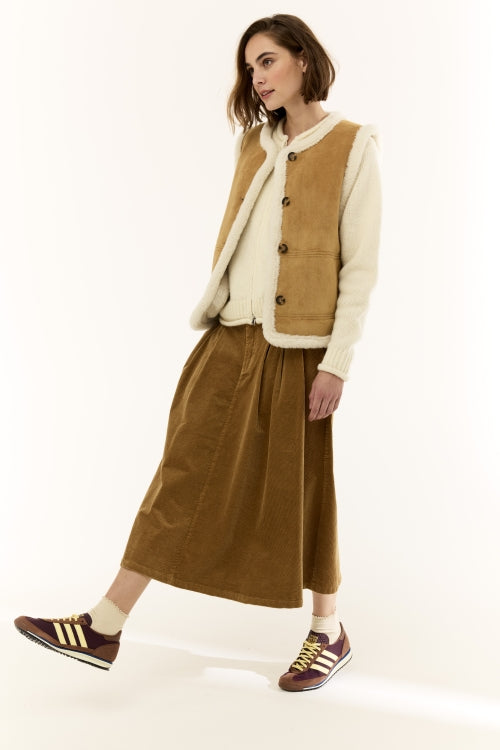 Gilet Jacques