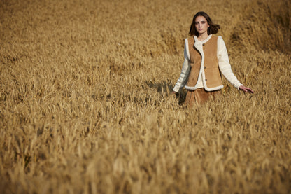 Gilet Jacques