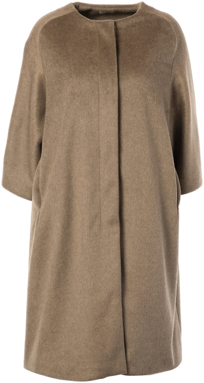 Manteau Jaya
