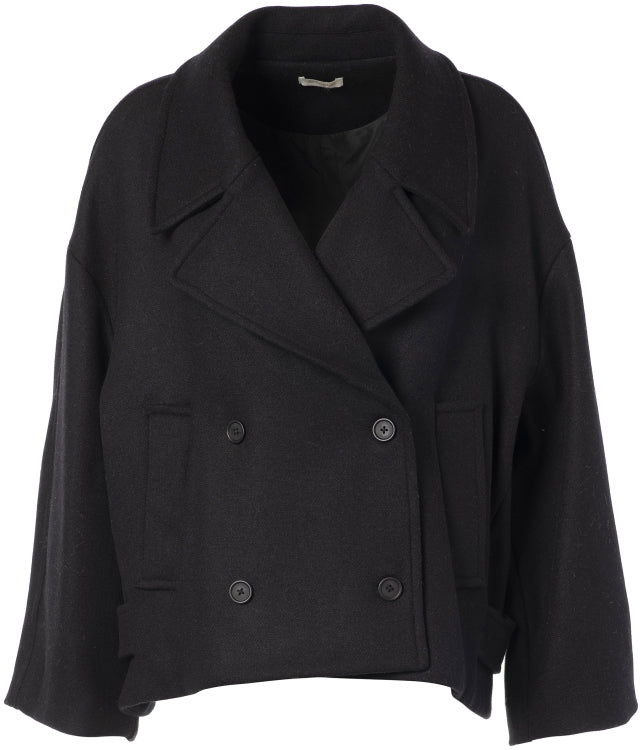 Blouson Jocasta noir