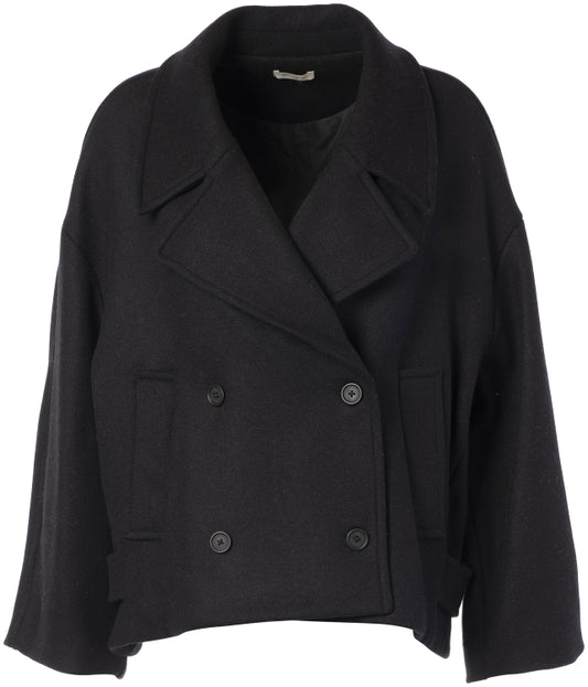 Blouson Jocasta noir