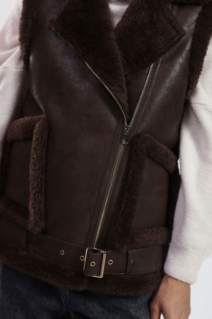 Gilet L330Y003A