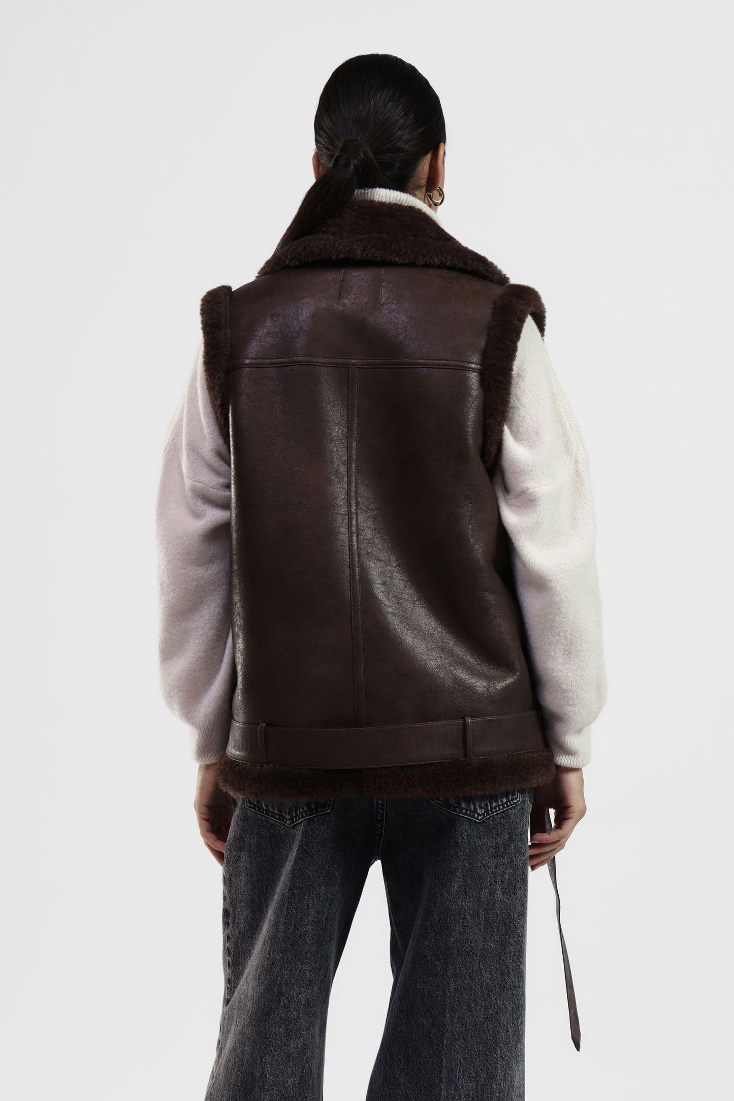 Gilet L330Y003A