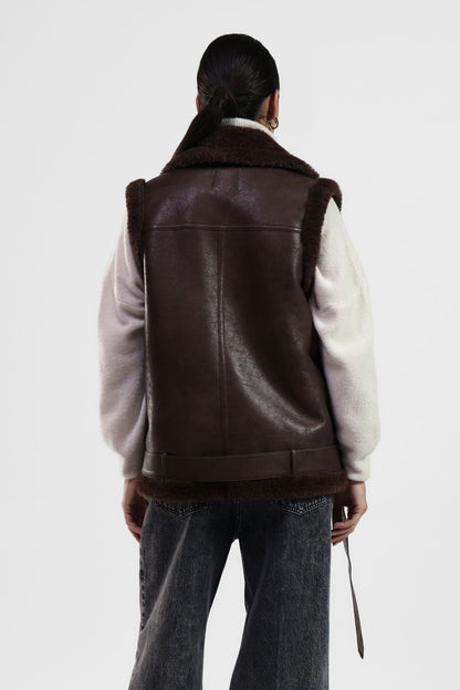 Gilet L330Y003A