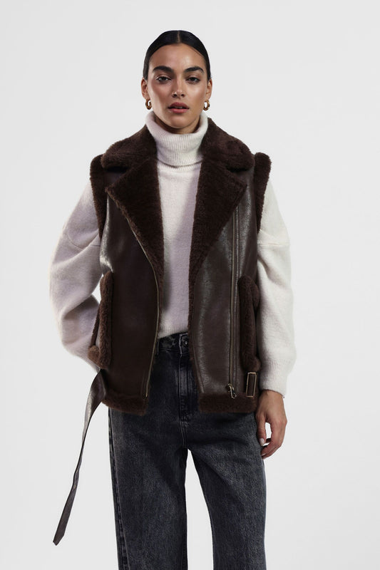 Gilet L330Y003A