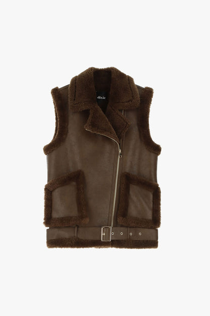 Gilet L330Y003A