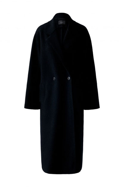 Manteau 100% laine 86721