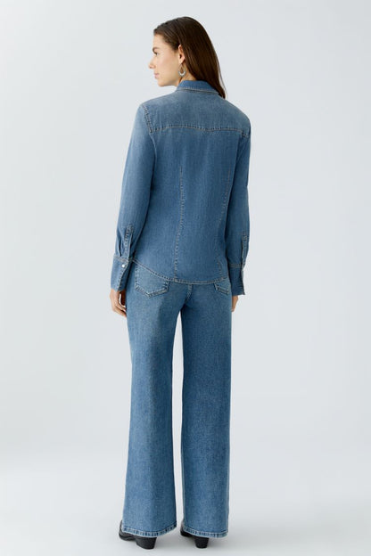 Chemise jeans 94239