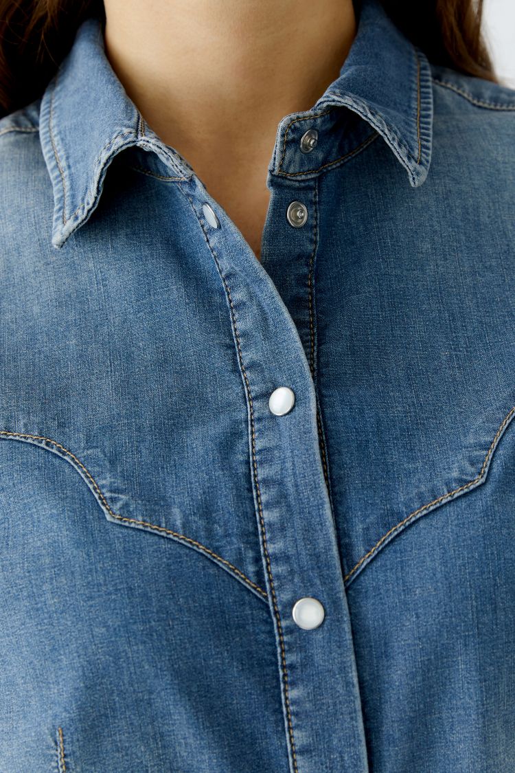 Chemise jeans 94239