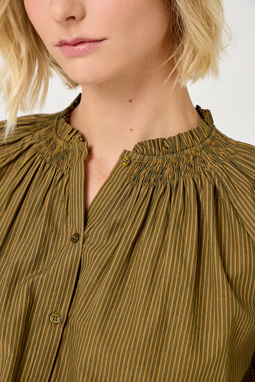 Chemise César Five Jean