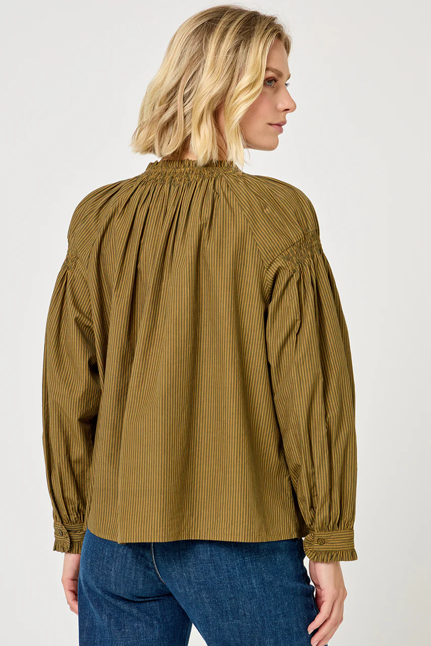 Chemise César Five Jean