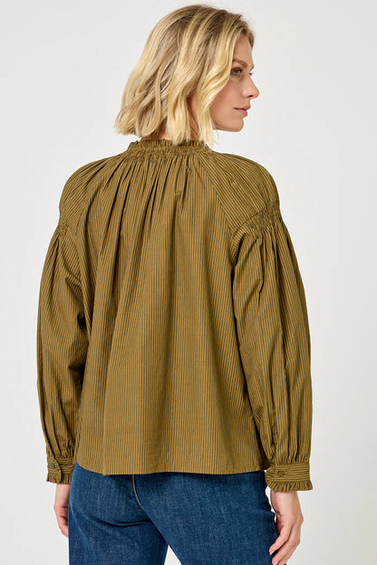 Chemise César Five Jean