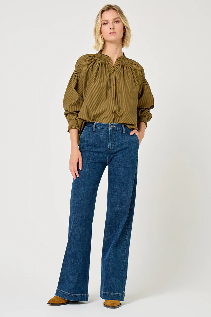 Chemise César Five Jean