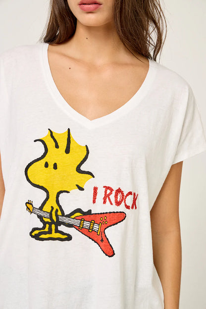 Teeshirt TSH2518 Woodstock