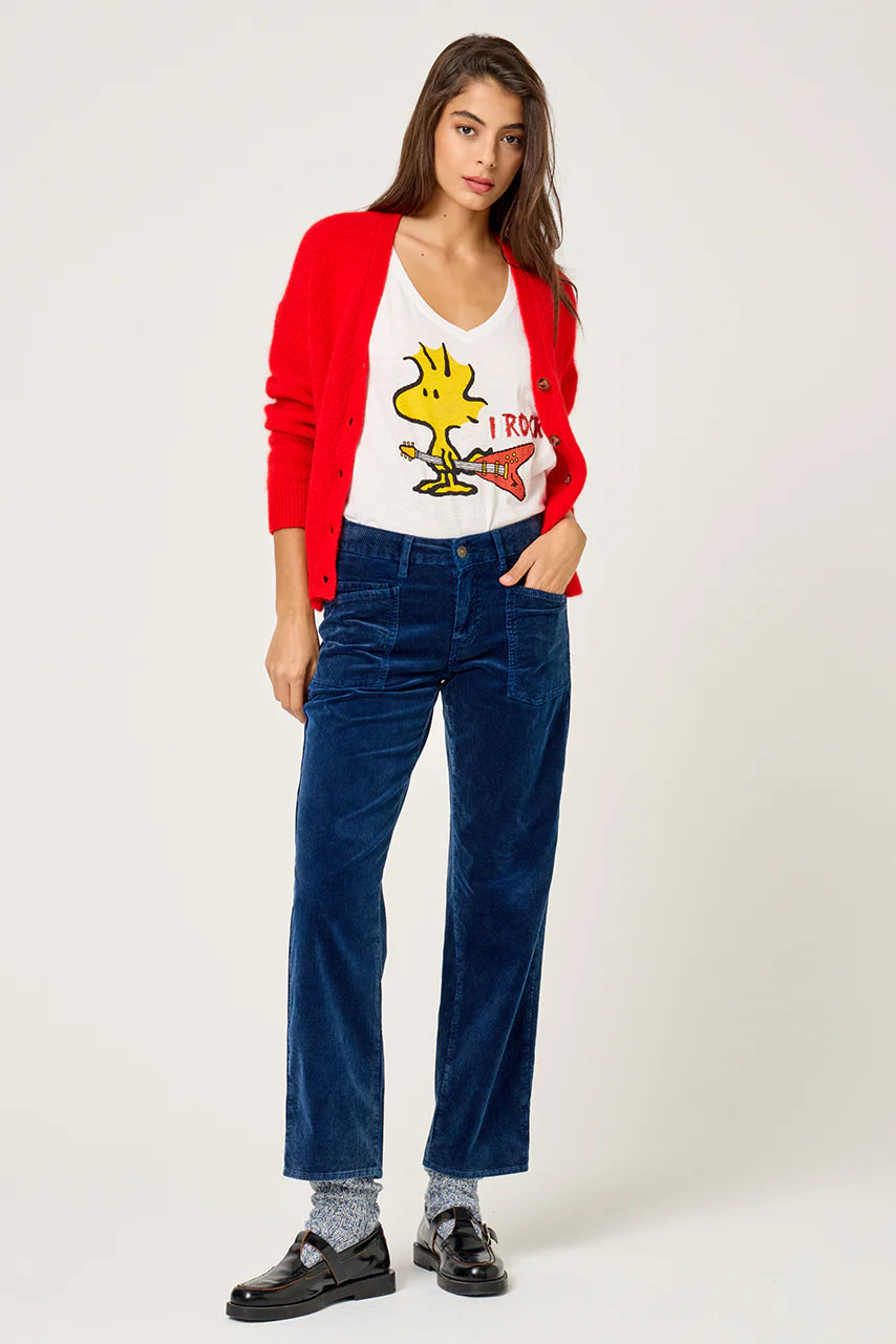 Teeshirt TSH2518 Woodstock