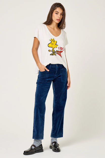 Teeshirt TSH2518 Woodstock