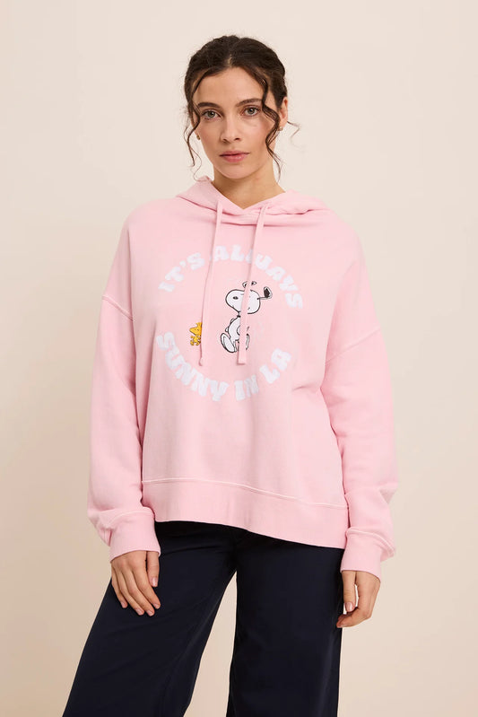 Sweat Snoopy SWE 2608