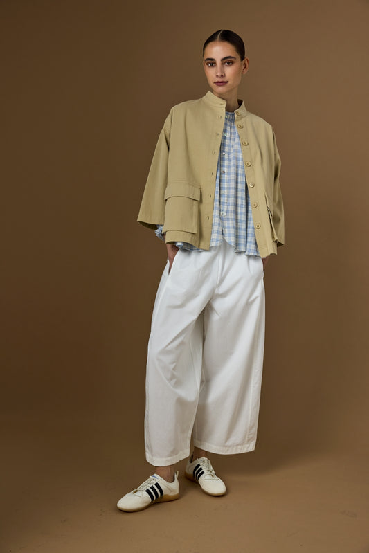 LANDON blouse