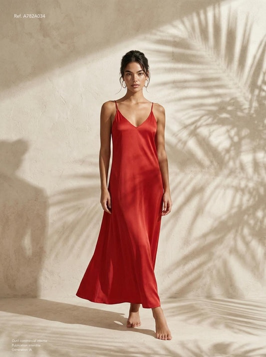 Robe impérial A782A034