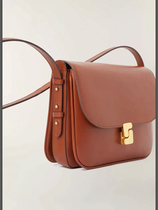 Sac Bellissima Maxi noisette